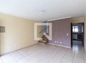 Casa · 153m² · 3 Quartos · 2 Vagas · Casa para Aluguel - Vila Ré, 3 Quartos,  153 m2 - São Paulo