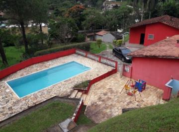 Rural · 7000m² · 4 Quartos · Chácara, Santana, São José dos Campos, SP