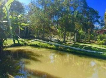 Rural · 5960m² · 2 Quartos · Chácara, Centro, Caçapava, SP