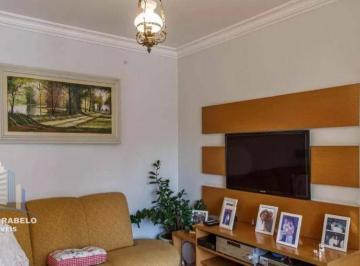 e28b188099148ab34a4a8e67708f09055df36df4 · Apartamento com 3 dormitórios à venda, 125 m² por R$ 890. - Tatuapé - São Paulo/SP