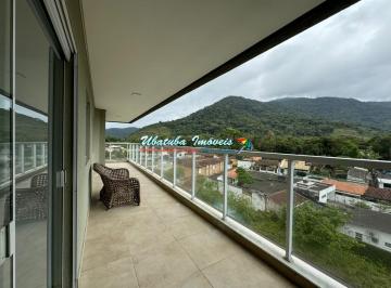Imagem do Imóvel · Excelente apartamento todo avarandado no centro de Ubatuba com 03 dormitórios e 156 m²