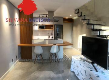 Foto 01 · Vendo lindo Duplex, no bethaville! mobiliado!