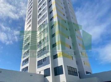 Apartamento · 46m² · 2 Quartos · 1 Vaga · Apartamento com 02 quartos em Campo Grande, Recife/PE