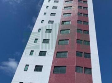 Apartamento · 46m² · 2 Quartos · 1 Vaga · Apartamento com 02 quartos na Madalena, Recife/PE