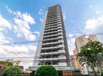 Apartamento · 300m² · 4 Quartos · 2 Vagas · Apartamento a VENDA em Londrina, EDIFICIO JABUR, com 431 m² (4 dormts. e 3 suíte