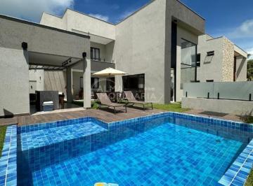 Casa · 380m² · 5 Quartos · 2 Vagas · Casa 5 suítes Genipabu Summer Place, Guarajuba/BA