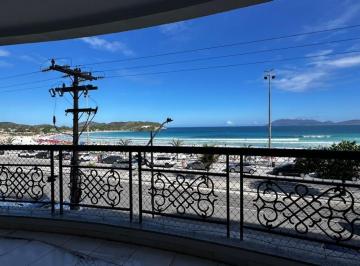 202410211707316630.jpeg · Apartamento para Venda em Cabo Frio, Praia do Forte, 4 dormitórios, 2 suítes, 4 banheiros, 3 vagas