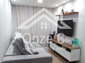Foto 01 · Apartamento para venda na Vila Bremen , Guarulhos/SP