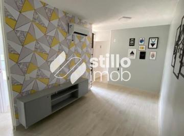 Foto 01 · APARTAMENTO PARA VENDA CONQUISTA TORQUATO TAPAJÓS (P)