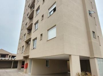 FACHADA · Apartamento, Jardim das Palmeiras, Santo Ângelo, RS