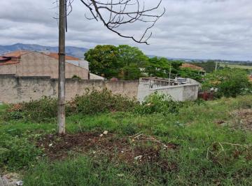 Foto 01 · Terreno, Jardim Santa Luzia, Guaratinguetá, SP