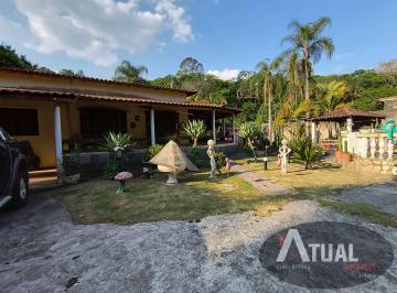 Casa · 2960m² · 4 Quartos · 11 Vagas · Chácara a venda em Mairiporã  terreno 2.960 m² plano acesso todo asfaltado.