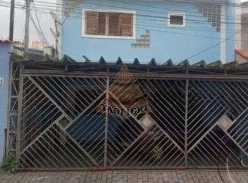 Casa · 148m² · 3 Quartos · 2 Vagas · Lote/Terreno -SOBRADO antigo à Venda, 168 m² no Tatuapé