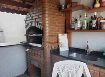 Casa · 364m² · 3 Quartos · 5 Vagas · SOBRADO 5 VAGAS P/ CARROS (364m2 a/c)