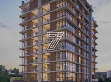 Apartamento · 193m² · 3 Quartos · 4 Vagas · Apartamento à venda - em Batel