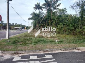 Foto 01 · LOTE DE ESQUINA PARA VENDA NO CONDOMÍNIO RESIDENCIAL VIVENDA DAS MARINAS (P)