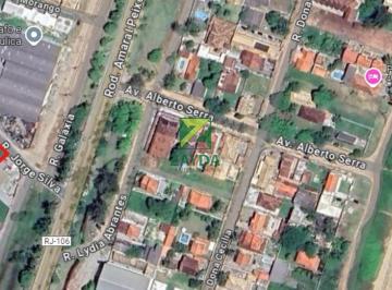 Foto 02 · Terreno Comercial para Locação no Bairro Santa Irene - Barra de São João - 655,20m² de Área
