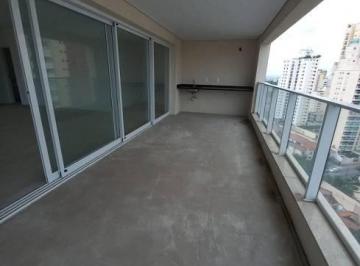Apartamento de 4 quartos, São Paulo · Apartamento 4 suites 6 vagas 263m² Santana