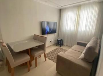 Apartamento de 2 quartos, Salvador · Piatã, Apartamento Novo, Aluguel, Mobiliado, 2/4, 59m2