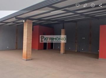 Foto 07 · Barracão Comercial Novo para Locação no Bairro Reserva da Barra - Jaguariúna/SP