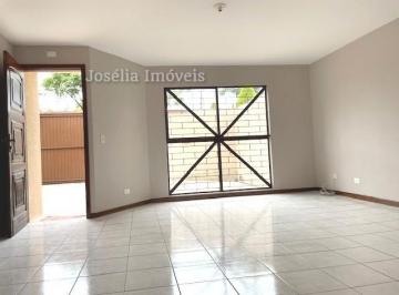Casa de 3 quartos, Curitiba · AMPLO SOBRADO ESPAÇOSO COM QUINTAL