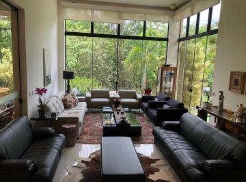 Casa de 4 quartos, Campinas · Melhor localizacao do condominio ao lado da mata interna 4 suites 1 no terreo 