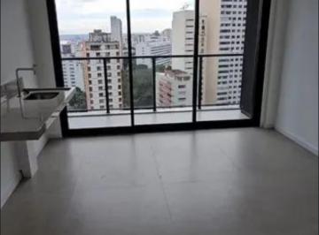 Apartamento de 1 quarto, Salvador · Corredor da Vitória, Studio Alive, Venda, Vista Mar, 27m2