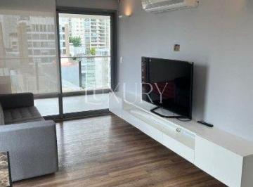 1 · Apartamento com 1 dormitório e 2 vagas de garagem , 110 m² - venda por R$ 3.300.000 ou aluguel por R