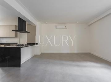 1 · Apartamento com 209 m², 3 quartos sendo 1 suíte à venda no bairro Jardim Paulista.