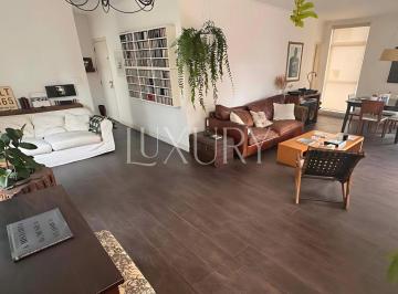 1 · Apartamento à Venda no Jardim América, 220m² , 3 quartos, 1 vaga