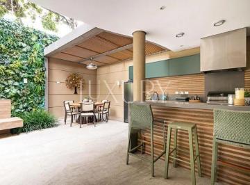 1 · Casa de Condomínio com 4 quartos sendo 4 Suítes à venda - Alto de Pinheiros - São Paulo/SP