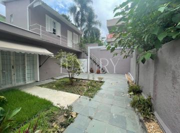 1 · Casa Térrea à Venda ou para Alugar no Jardim Paulistano - Oportunidade Única