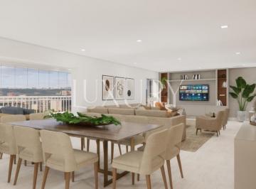 1 · Apartamento com 226 m² com 3 suítes , 4 vagas