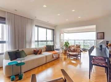 1 · Apartamento com 70 m², 1 quarto sendo 1 suíte à venda no bairro Jardim América.