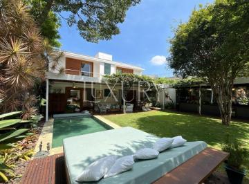1 · Casa Moderna de Altíssimo Padrão à Venda no Alto de Pinheiros - Com Vista Para Praça do Pôr do Sol