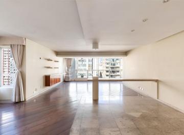 1 · Apartamento à venda no Jardim América, 210 m², 4 Dormitórios sendo 1 suíte , 2 vagas