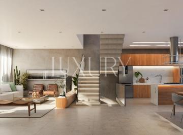 1 · Casa em Condomínio na Vila Madalena 4 suites e 4 vagas