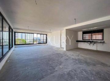 1 · Apartamento com 189 m², 3 quartos sendo 3 suítes à venda no bairro Jardim Paulista.