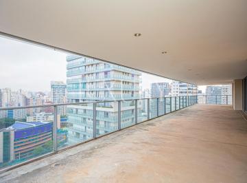 1 · Apartamento com 535 m², 3 quartos sendo 3 suítes à venda no bairro Vila Nova Conceição.