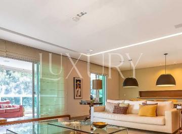 1 · Apartamento com 495 m², 4 quartos sendo 4 suítes à venda no bairro Itaim Bibi.