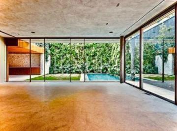 1 · Casa Nova à Venda no Jardim América nunca habitada e próxima ao Clube Harmonia.