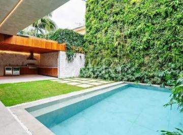 1 · Casa Nova à Venda no Jardim América. Oportunidade Única
