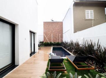 1 · Casa Reformada à Venda no Jardim Paulista- 4 Suítes, 4 vagas