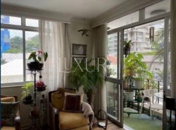 1 · Apartamento à Venda no Jardim América, 155m², 3 quartos sendo 2 suítes, 1 Vaga