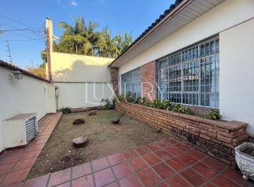 1 · Casa Térrea à Venda no Jardim América. Residencial ou Comercial