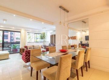 1 · Apartamento reformado à venda no Itaim Bibi. com 3 dormitórios e 2 vagas, venda, 130 m².