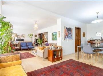 1 · Apartamento à Venda na Rua Oscar Freire , Pinheiros ao lado dos Jardins, 223m² , 3 quartos sendo 2 s