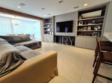 1 · Apartamento a Venda com 3 suítes e 3 vagas em Perdizes: Luxo, conforto e praticidade para sua famíli