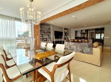 1 · Apartamento a Venda com 3 suítes e 3 vagas em Perdizes: Luxo, conforto e praticidade para sua famíli