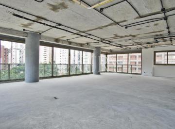 1 · Apartamento com 358 m², 4 quartos sendo 4 suítes à venda no bairro Vila Nova Conceição.